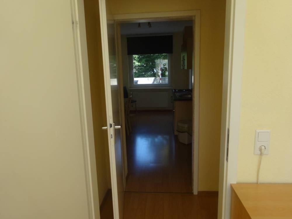 בראונשווייג Forsthaus Appartements חדר תמונה