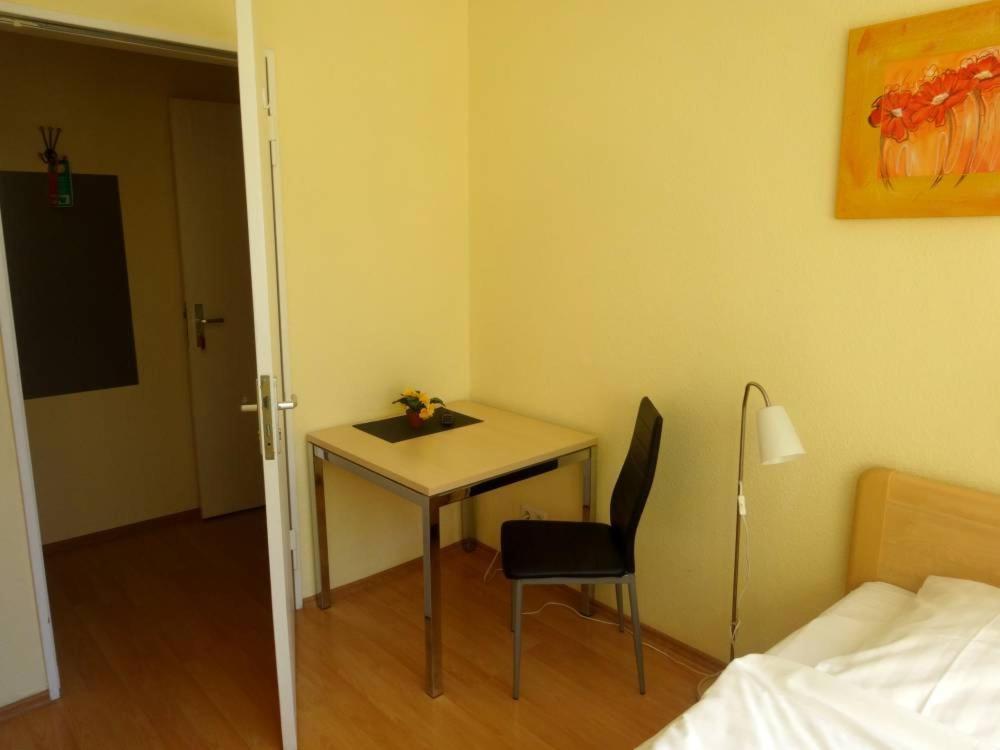 בראונשווייג Forsthaus Appartements חדר תמונה