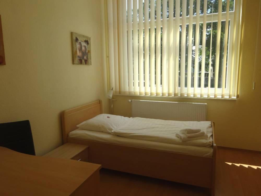 בראונשווייג Forsthaus Appartements חדר תמונה