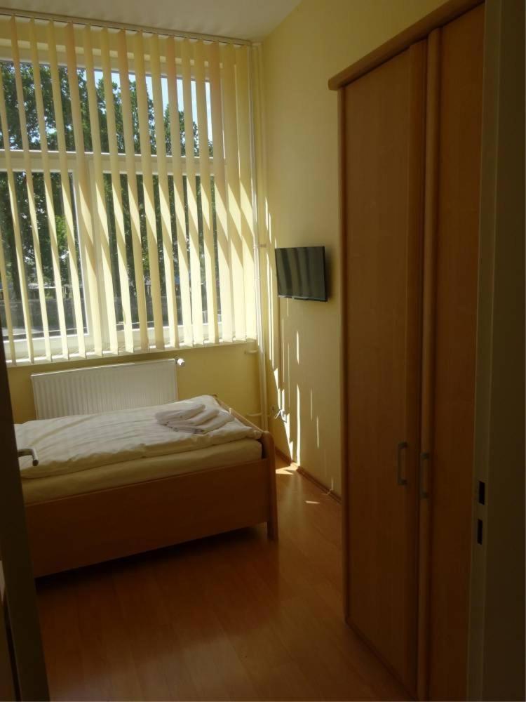 בראונשווייג Forsthaus Appartements חדר תמונה
