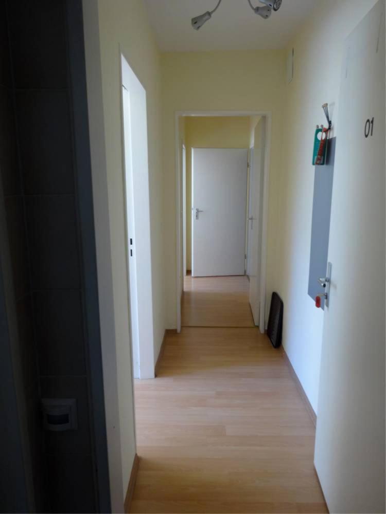 בראונשווייג Forsthaus Appartements חדר תמונה