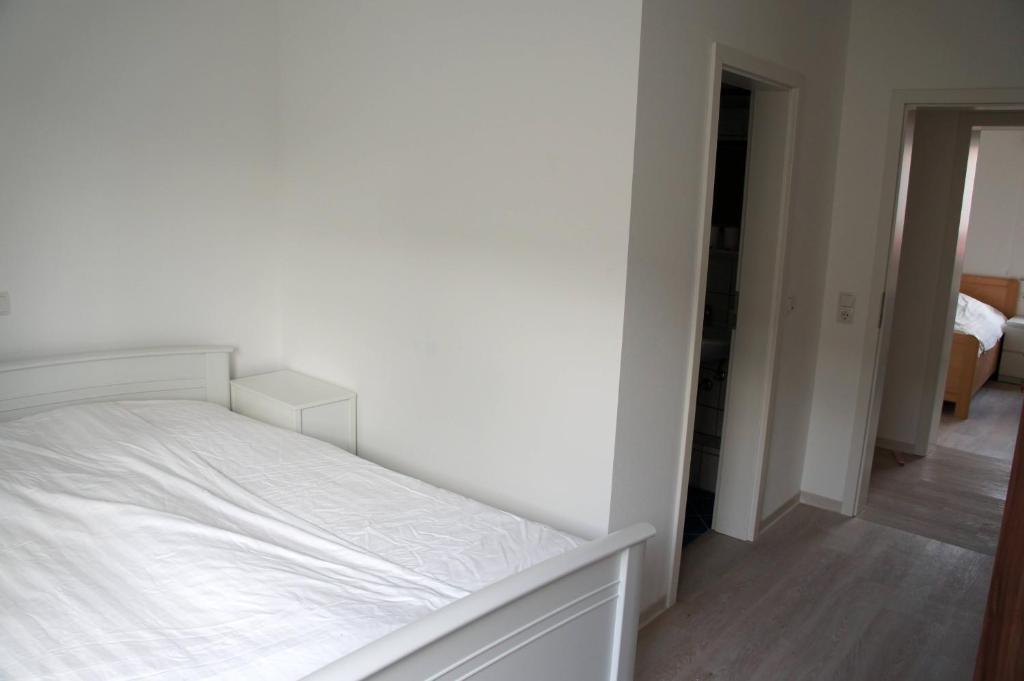 בראונשווייג Forsthaus Appartements חדר תמונה